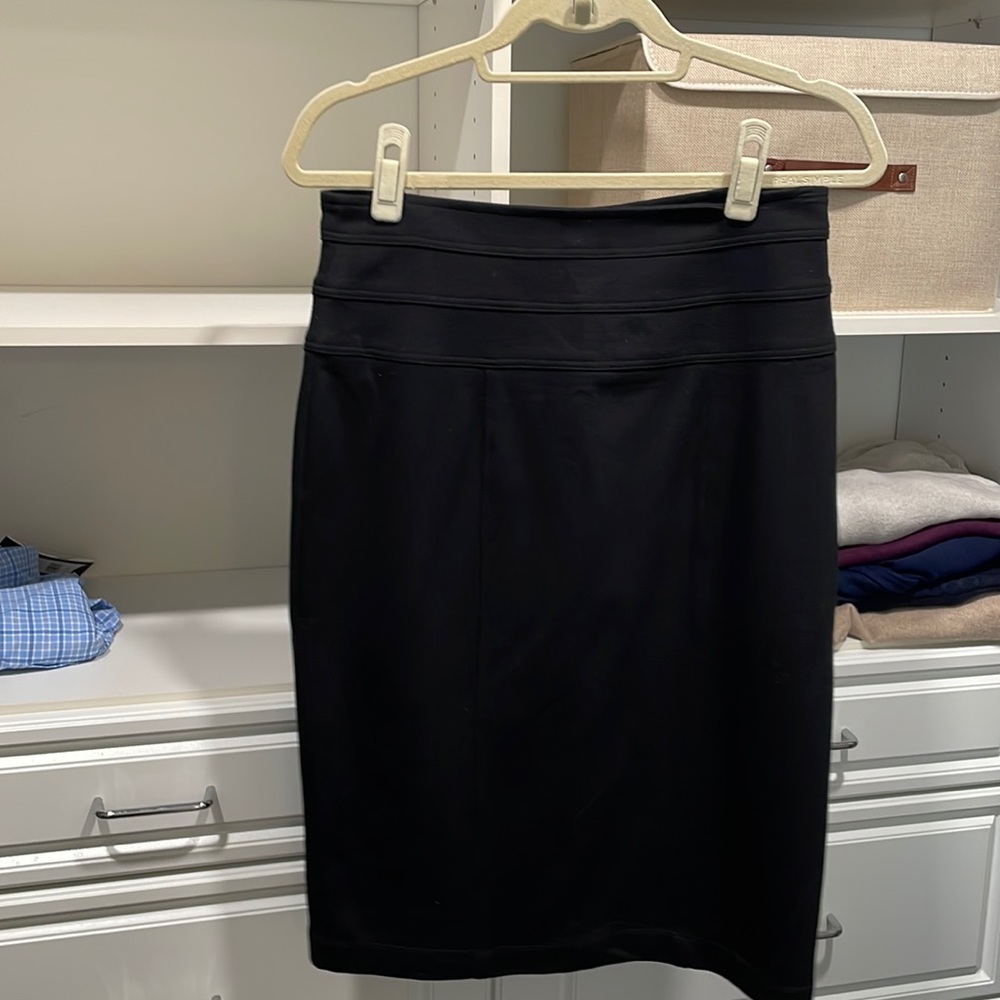Cabi Stretch skirt